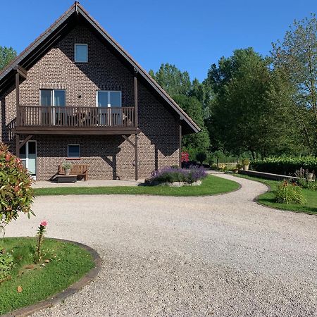 Apartments Mester Xanten Exterior foto