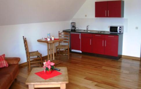 Apartments Mester Xanten Quarto foto
