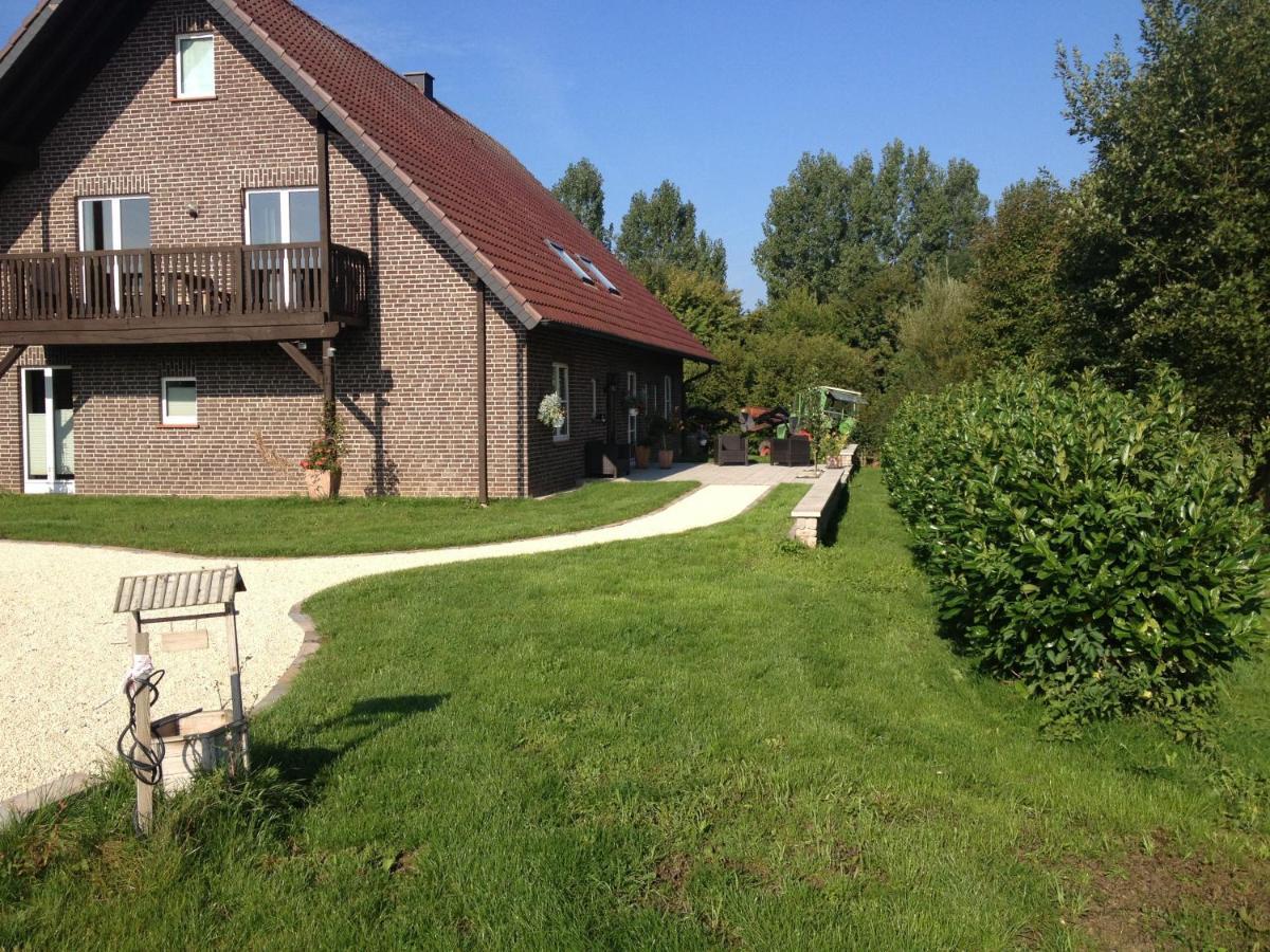 Apartments Mester Xanten Exterior foto